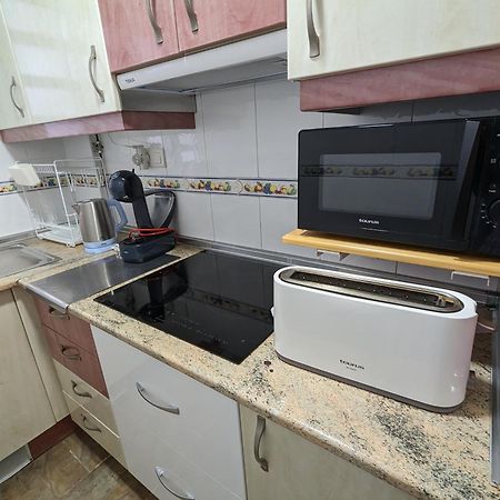 Apartamento Delfin San Juan Alicante Extérieur photo