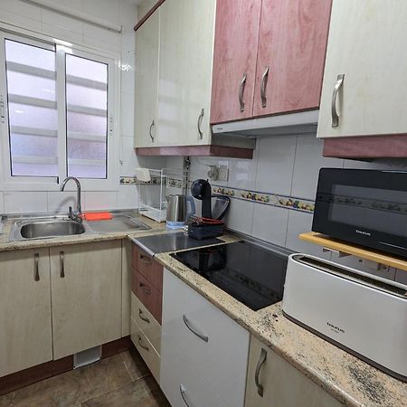 Apartamento Delfin San Juan Alicante Extérieur photo