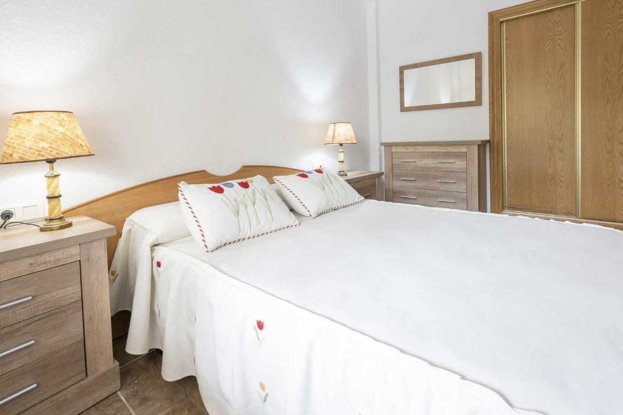 Apartamento Delfin San Juan Alicante Extérieur photo