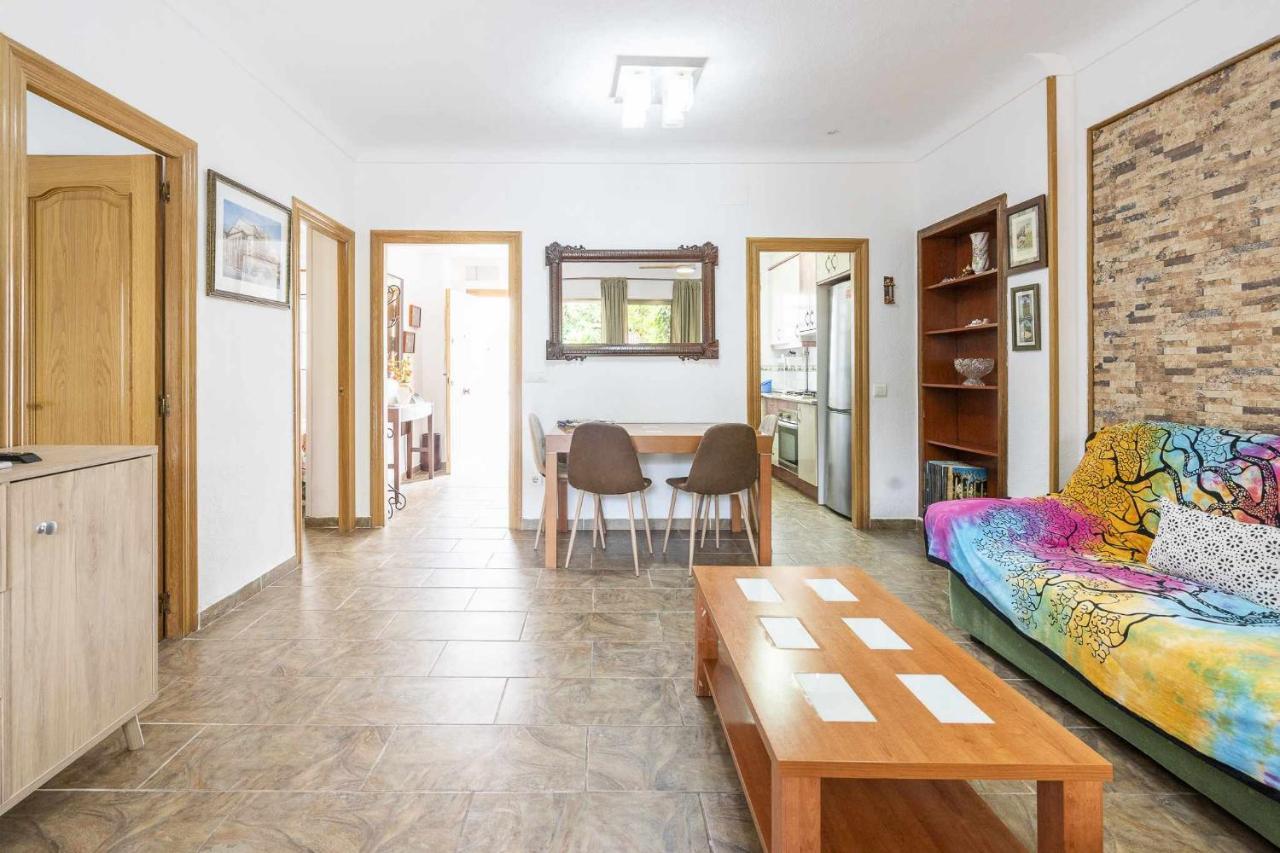 Apartamento Delfin San Juan Alicante Extérieur photo