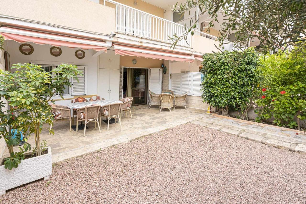 Apartamento Delfin San Juan Alicante Extérieur photo