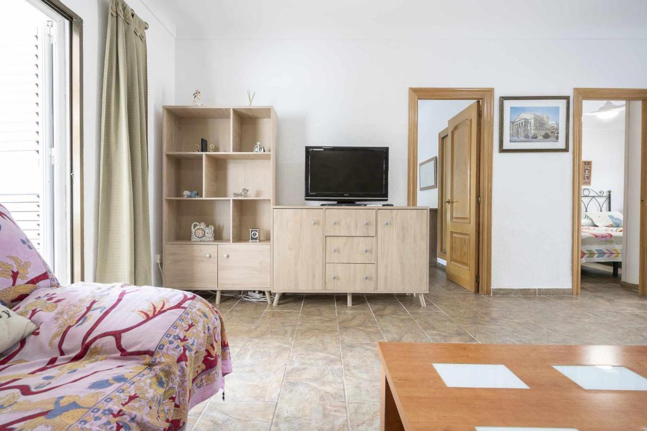 Apartamento Delfin San Juan Alicante Extérieur photo