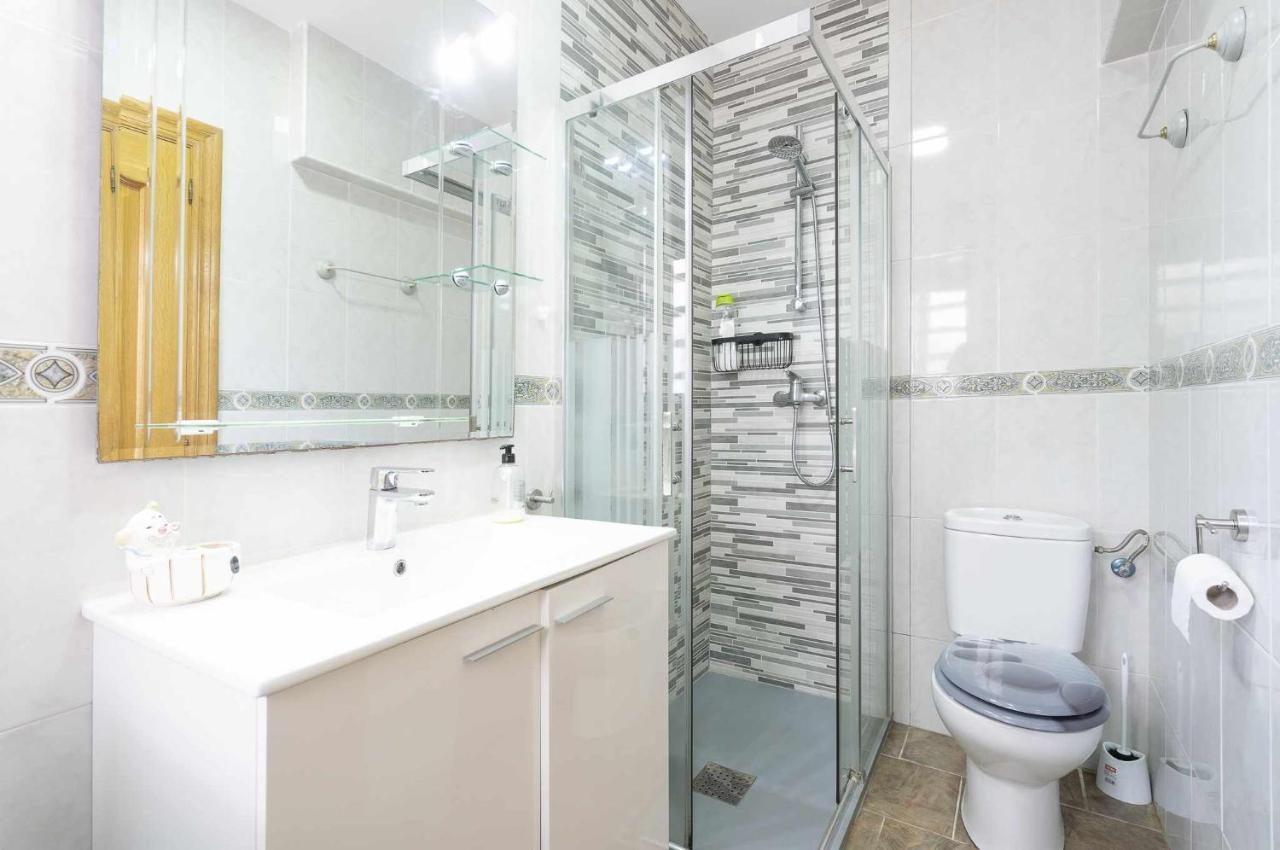 Apartamento Delfin San Juan Alicante Extérieur photo