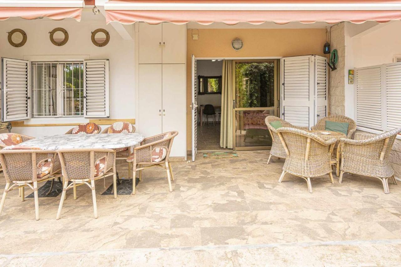 Apartamento Delfin San Juan Alicante Extérieur photo