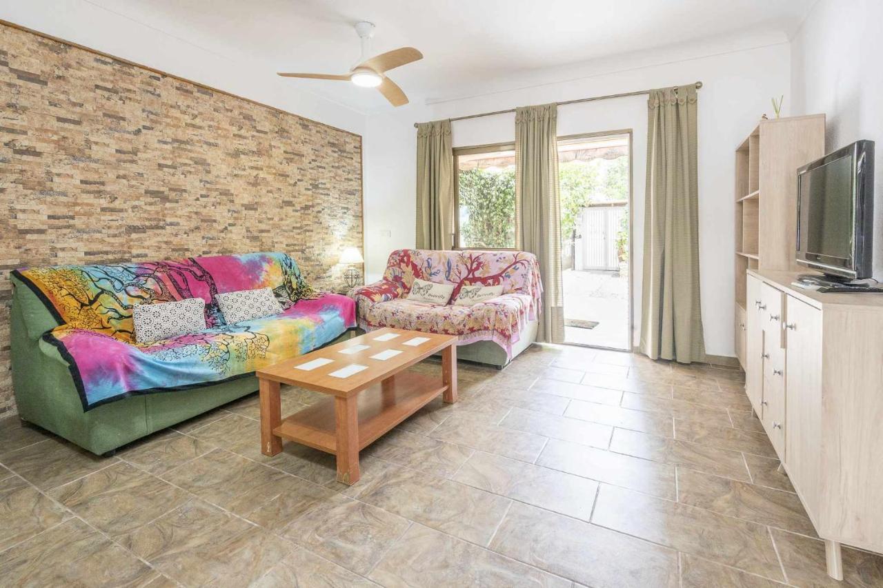 Apartamento Delfin San Juan Alicante Extérieur photo
