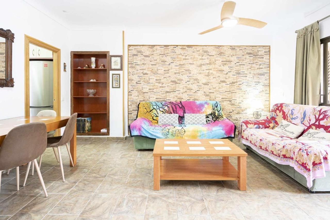 Apartamento Delfin San Juan Alicante Extérieur photo