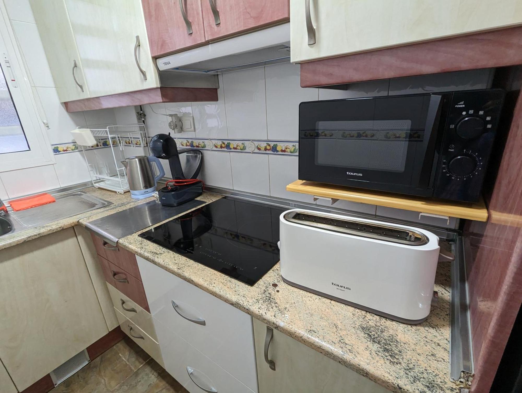 Apartamento Delfin San Juan Alicante Extérieur photo