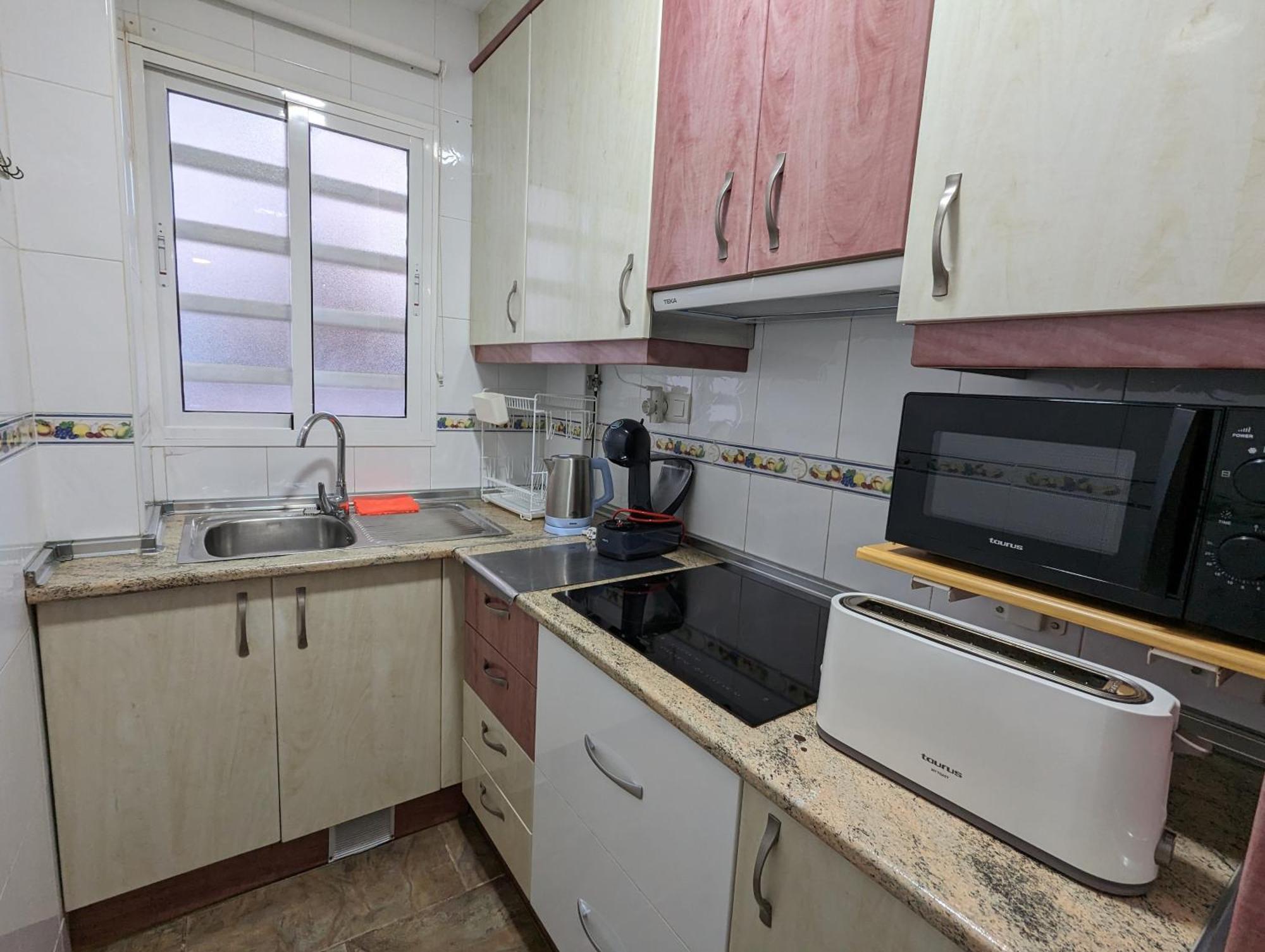 Apartamento Delfin San Juan Alicante Extérieur photo